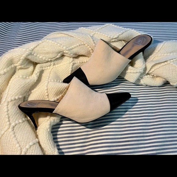 Missguided Heels - Picture 2 of 5